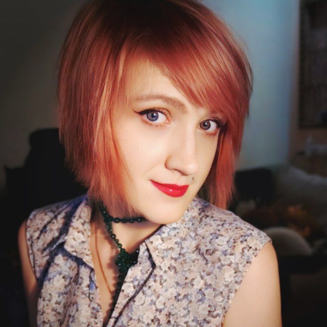 Фото художника