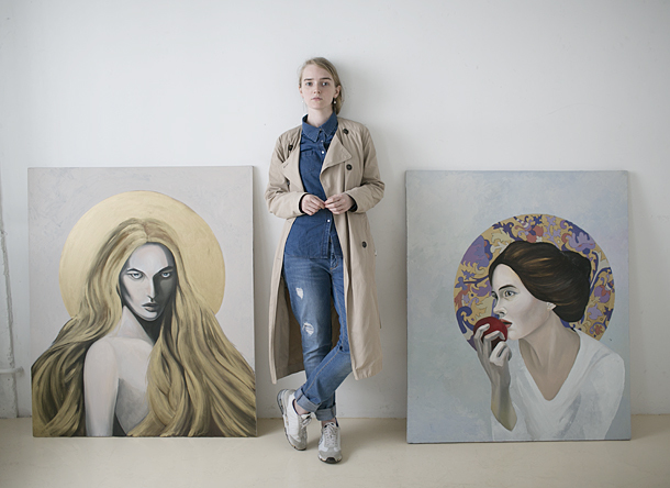 Как появился "Стриж"