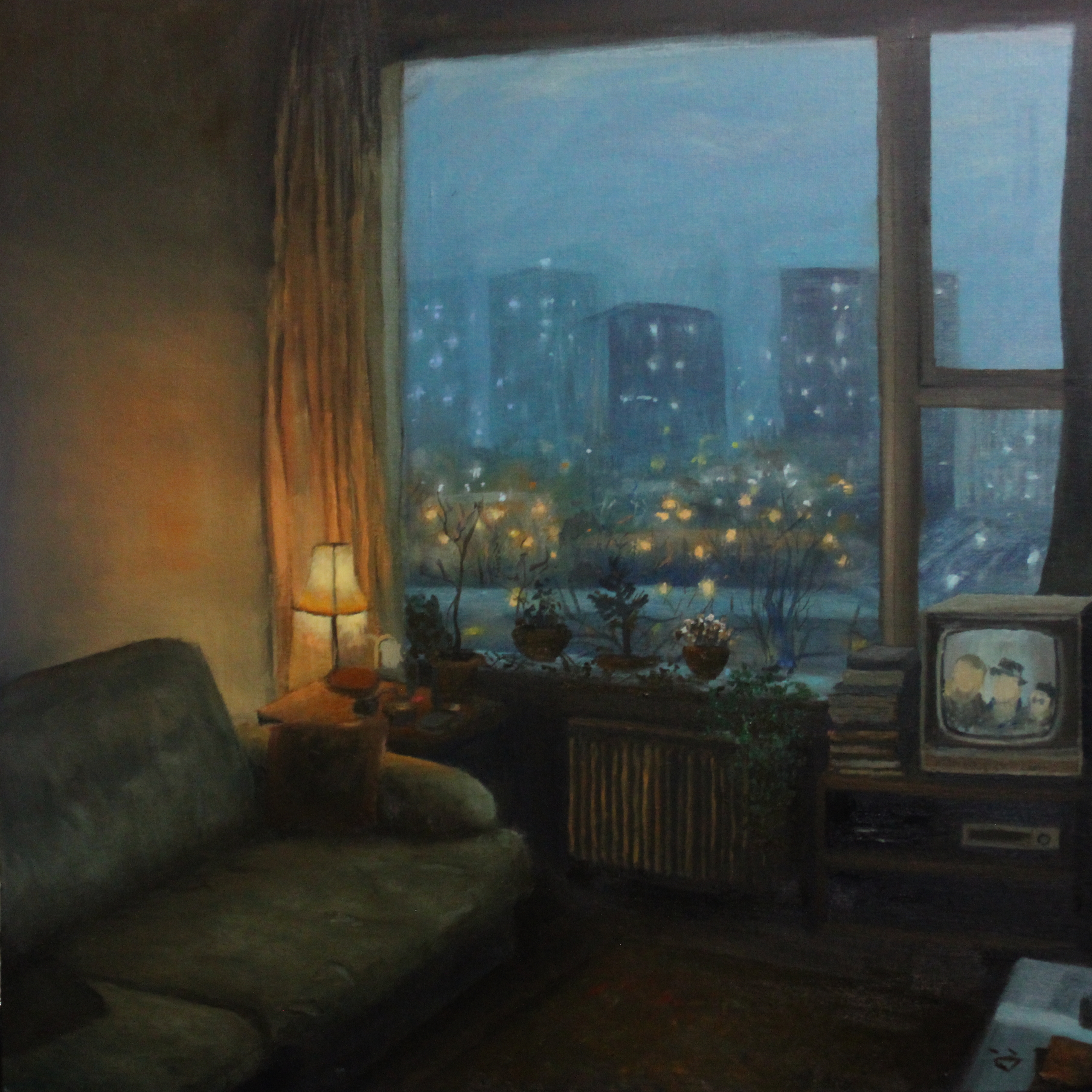 Ностальгия по нулевым